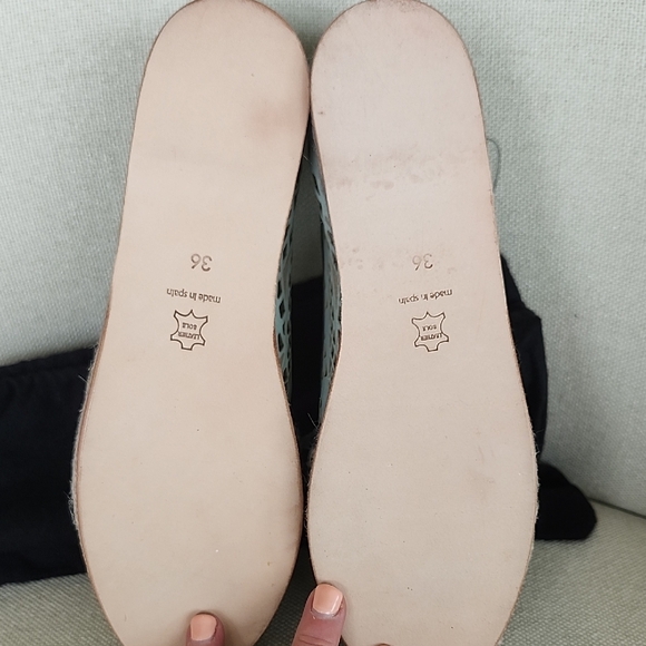 New Cobra Society Flats - Picture 3 of 6